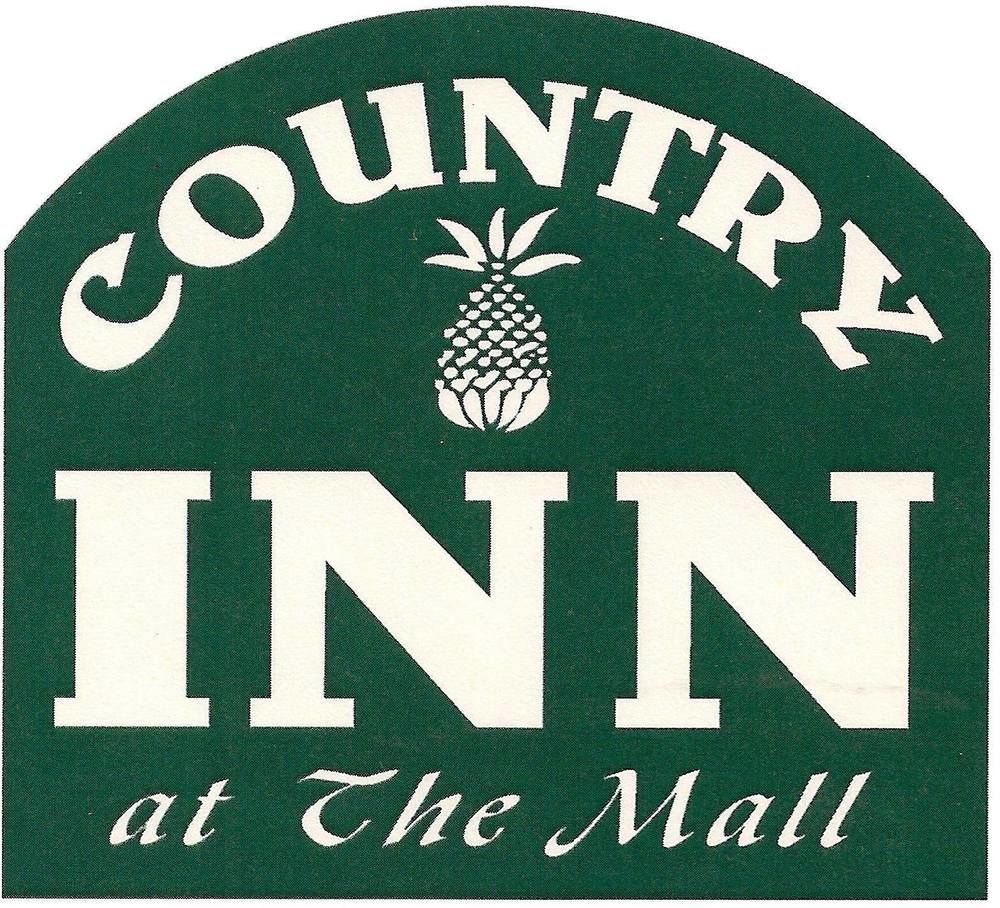 بانجور Country Inn At The Mall المظهر الخارجي الصورة